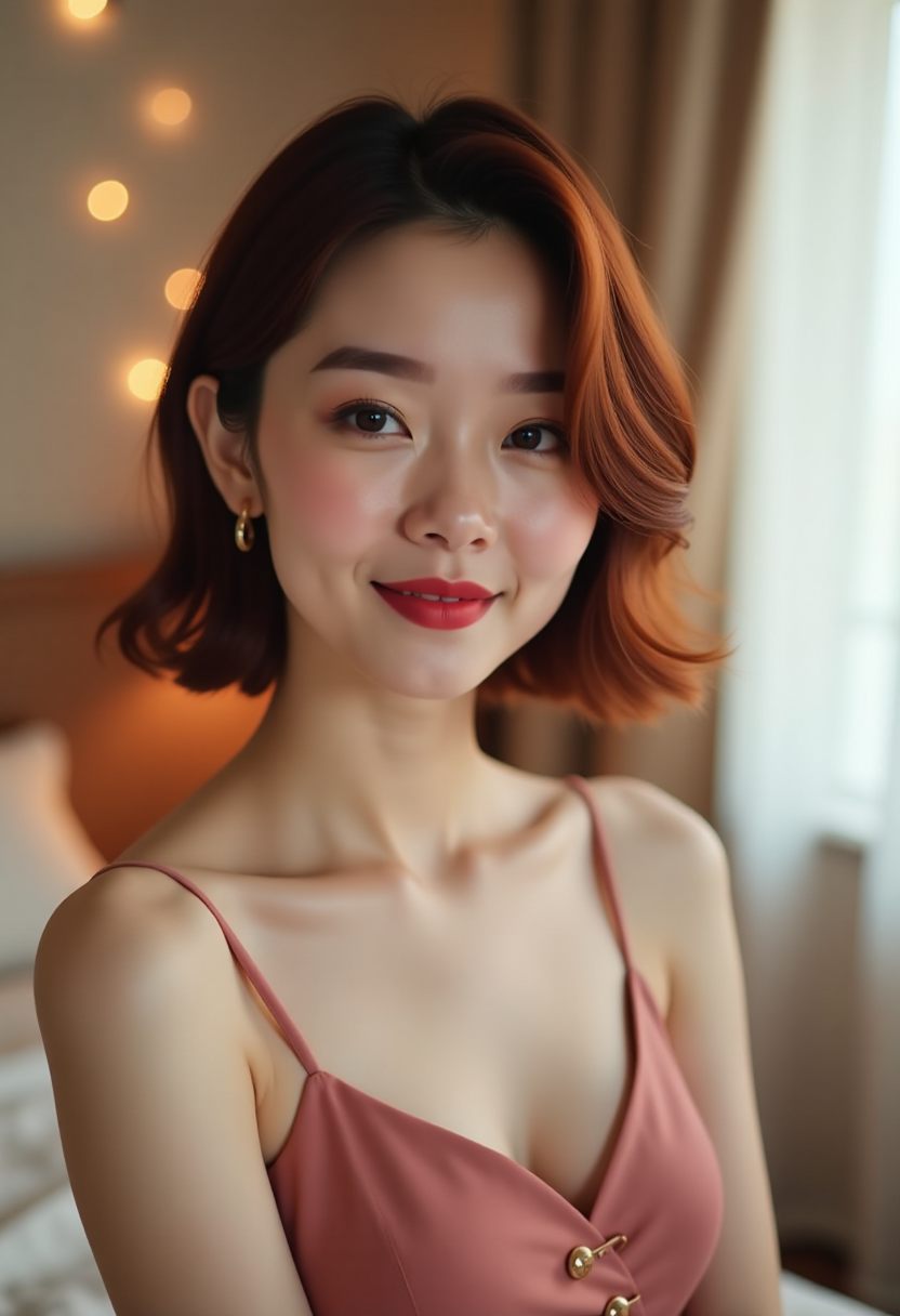吉他翻唱视频